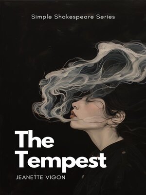 cover image of The Tempest